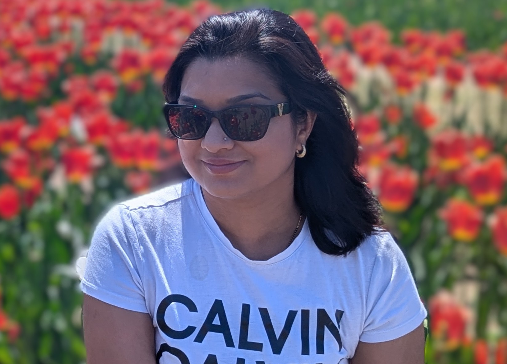 Female Educator